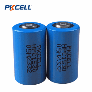 Производител на хибридна импулсна кондензаторна батерия 1530 с единична клетка | Pkcell