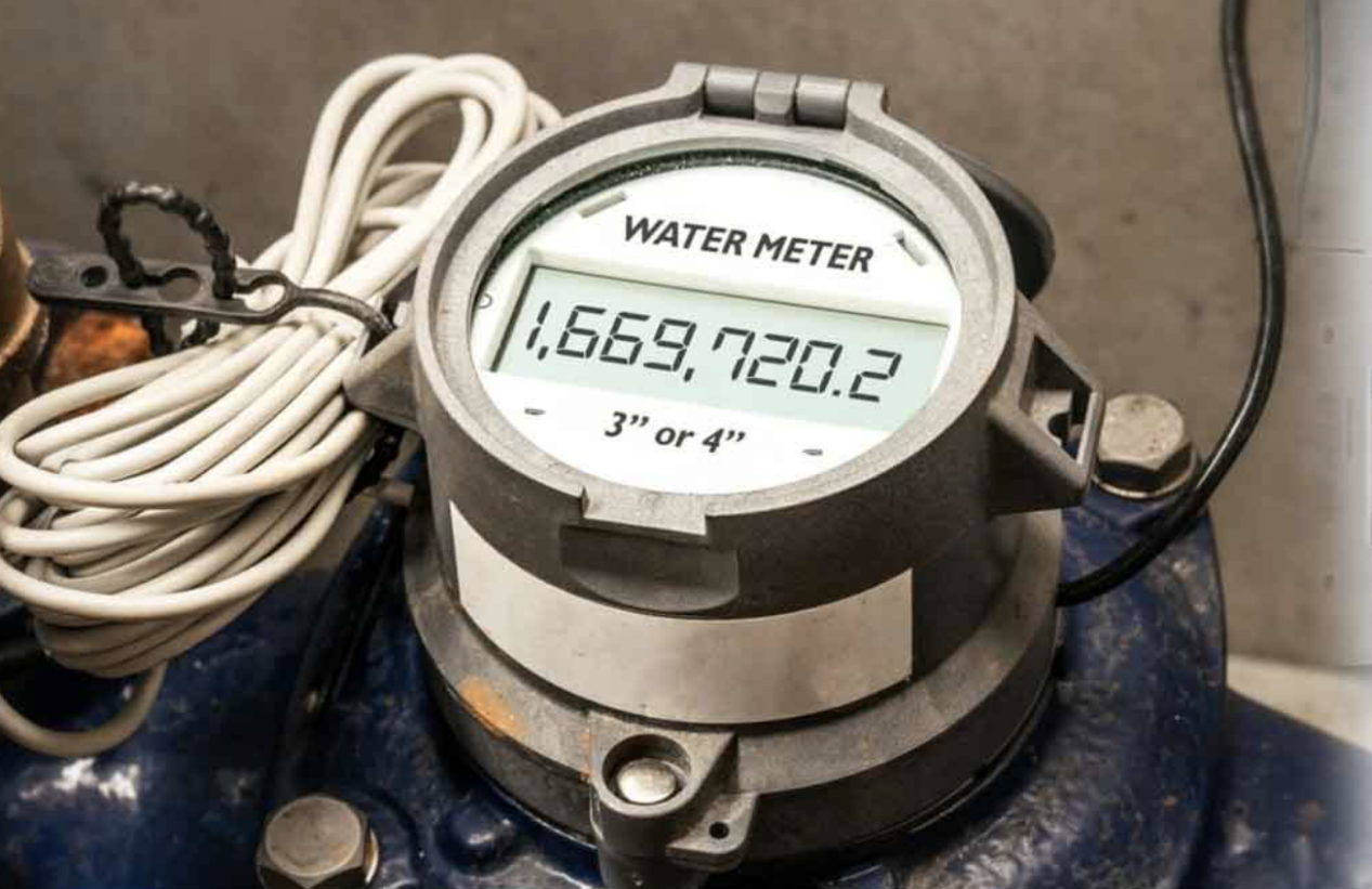 Guide to Sourcing from a High Quality 3.6V Smart Meter Battery Factory for Global Utility Tenders