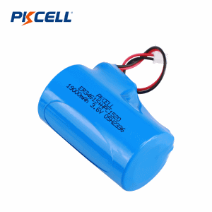 3V 19000mAh ER34615+HPC/SPC1520 电池组 | Pkcell