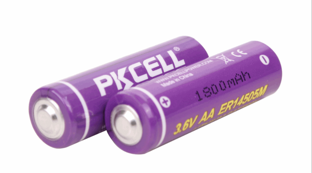 コンプライアンス対応のグローバル調達のための、プロフェッショナルなER14505 LiSOCl2電池輸出業者を評価する方法