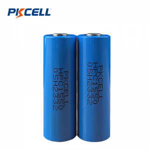 Batterie de condensateur à impulsions hybride 1550 Fabricant de cellules uniques