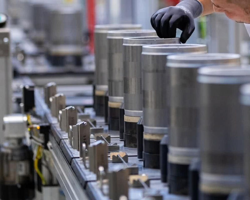 Reliable High Energy Density Primary Lithium Battery Supplier Achieving New Milestones in IoT Power Density