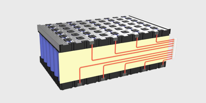 Top 10 Features to Look for in a Professional LiSOCl2 Battery Pack Factory Before Placing a Bulk Order