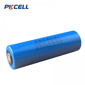 Hybrid Pulse Capacitor Battery 1550 Single Cell Manufacturer