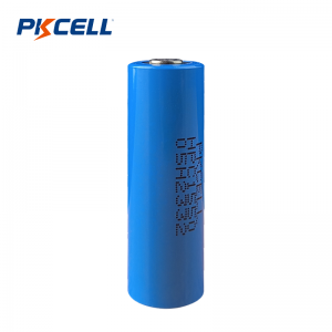 Hybrydowa bateria kondensatorów impulsowych 1550 Producent pojedynczych ogniw