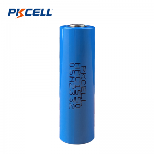 Hybrydowa bateria kondensatorów impulsowych 1550 Producent pojedynczych ogniw