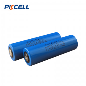 Hybridní pulzní kondenzátorová baterie 1550 Single Cell Výrobce