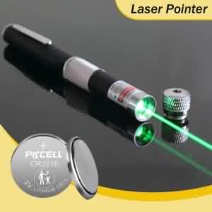 Pila de botón de litio PKCELL CR2016 3V 75mAh