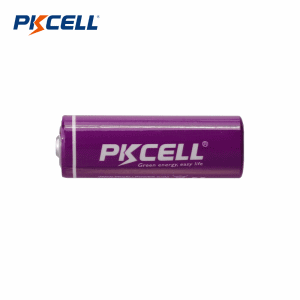 3.6V ER17505 Li-SoCl2 배터리(3400mAh) | Pkcell
