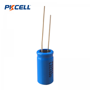 PKCELL LIC1020 Supercapacitor Single Cell יצרן