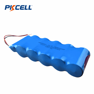 3.6V 45000mAh ER26500+HPC1550 accu | Pkcell