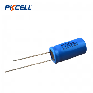 PKCELL LIC1020 슈퍼커패시터 단일 셀 제조업체
