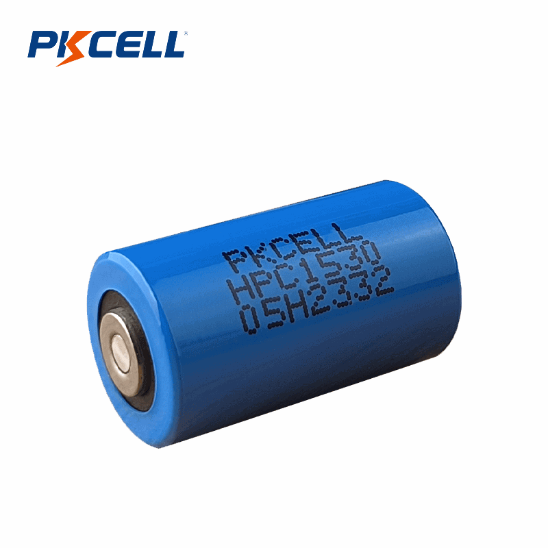 Hybrid Pulse Capacitor Battery 1530 Single Cell Manufacturer