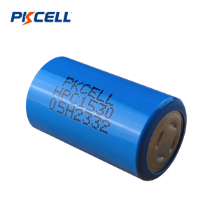 Hybrid Pulse Capacitor Battery 1530 Single Cell Manufacturer