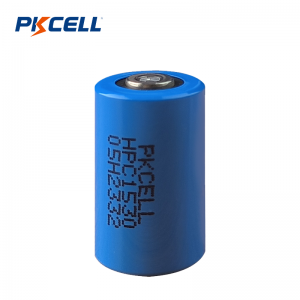 Hybrydowa bateria kondensatorów impulsowych 1530 Producent pojedynczych ogniw
