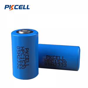 하이브리드 펄스 커패시터 배터리 1530 단일 셀 제조업체