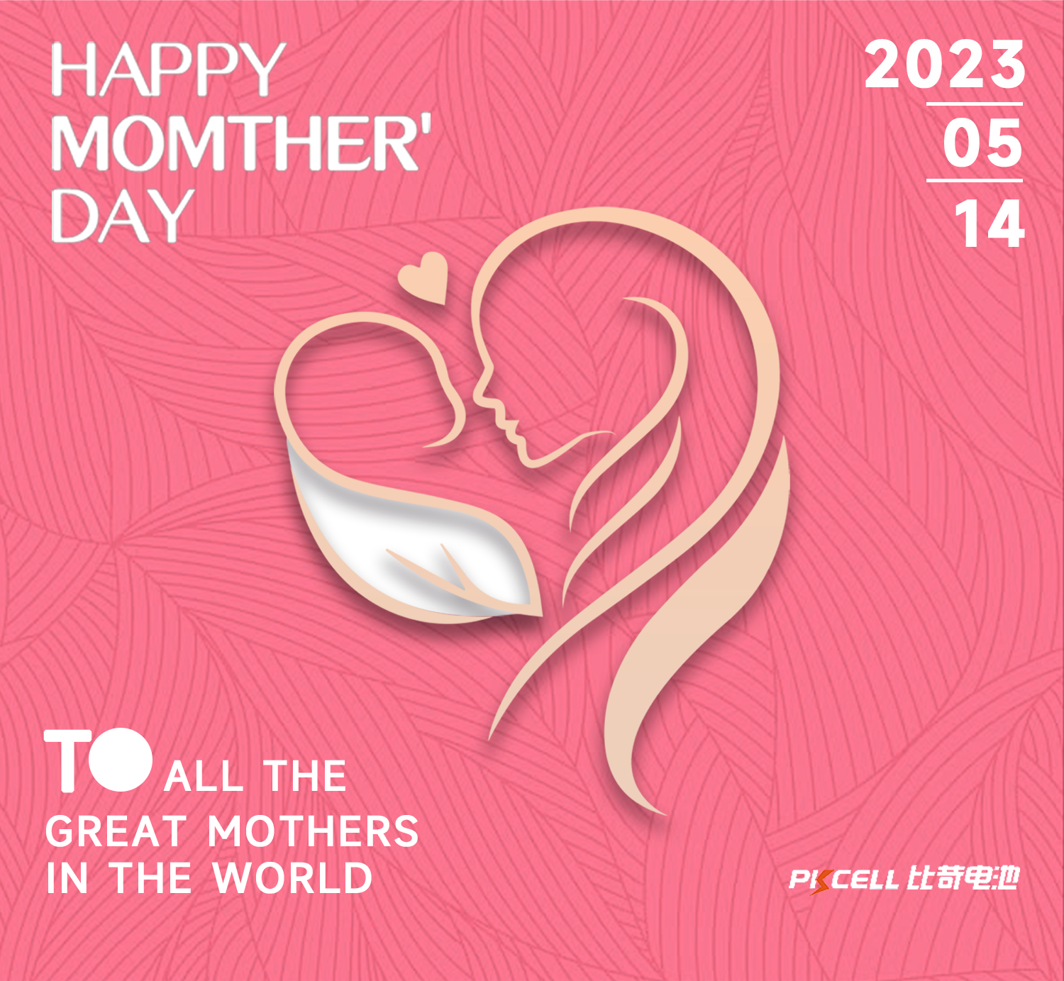 Do you know the customs of various countries on Mother’s Day?