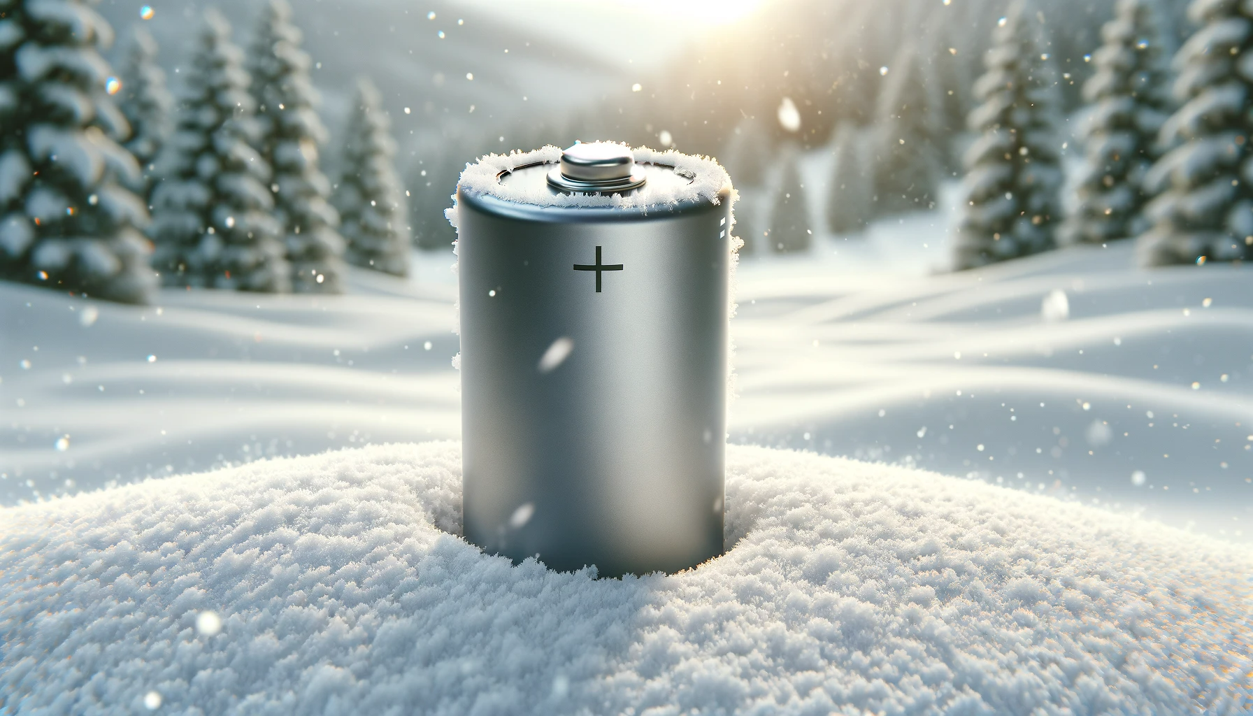 Desafíos invernales: revelando las razones detrás de las fallas de las baterías en climas fríos