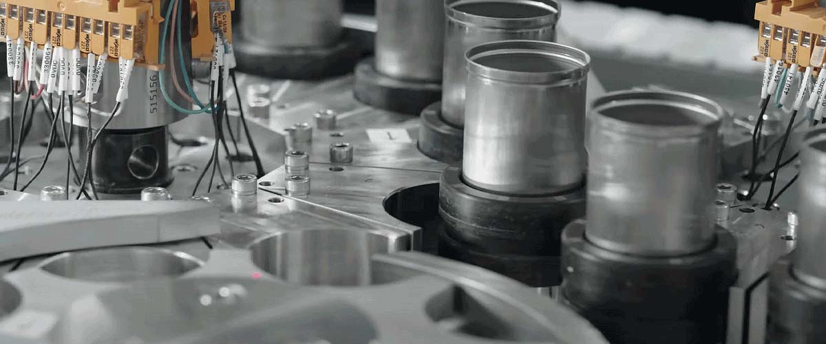 pkcell battery factory 2