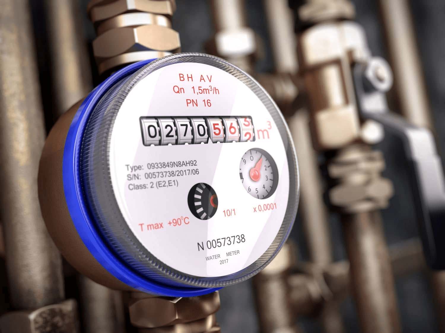 PKCell LiSoCl2 Battery for Ultrasonic Water Meter