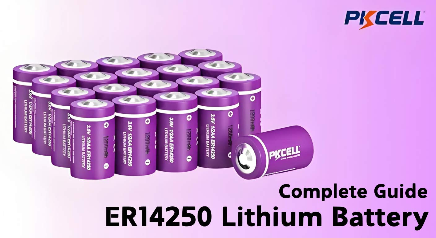 ER14250-Battery