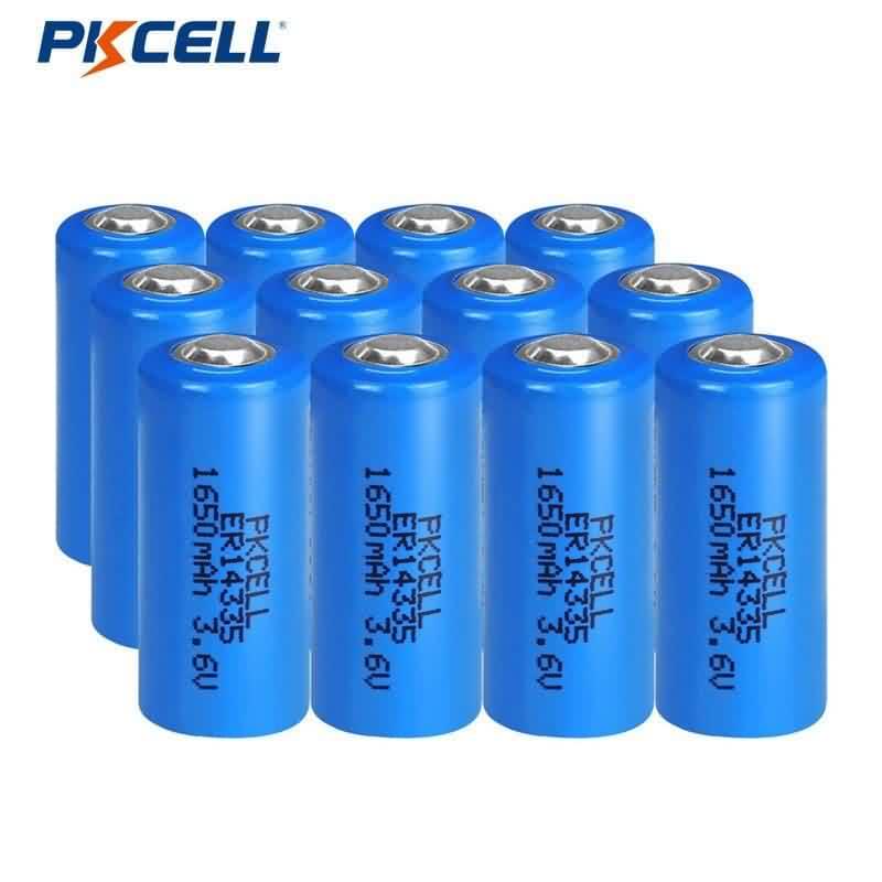 The best LiMnO2 battery wholesalers near you