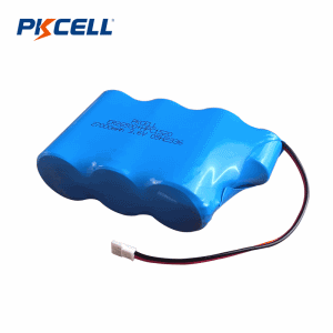 Аккумуляторная батарея ER26500+HPC/SPC 1520 3,6 В 27000 мАч | Pkcell