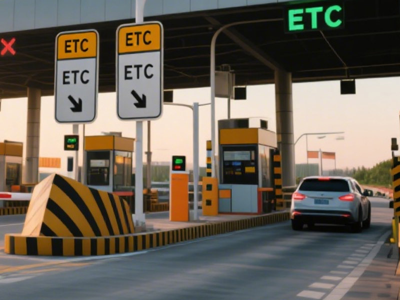 ETC battery solutions