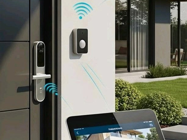 Lithium coin cell battery for IoT sensors