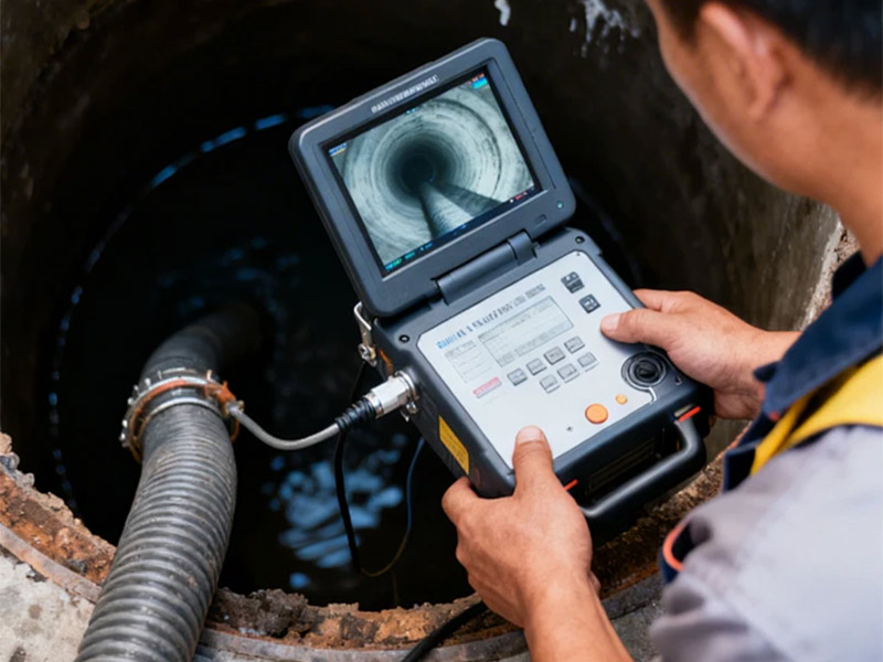 Oil and gas battery solutions