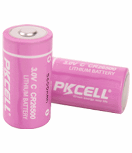 Li-MnO2 Batteries