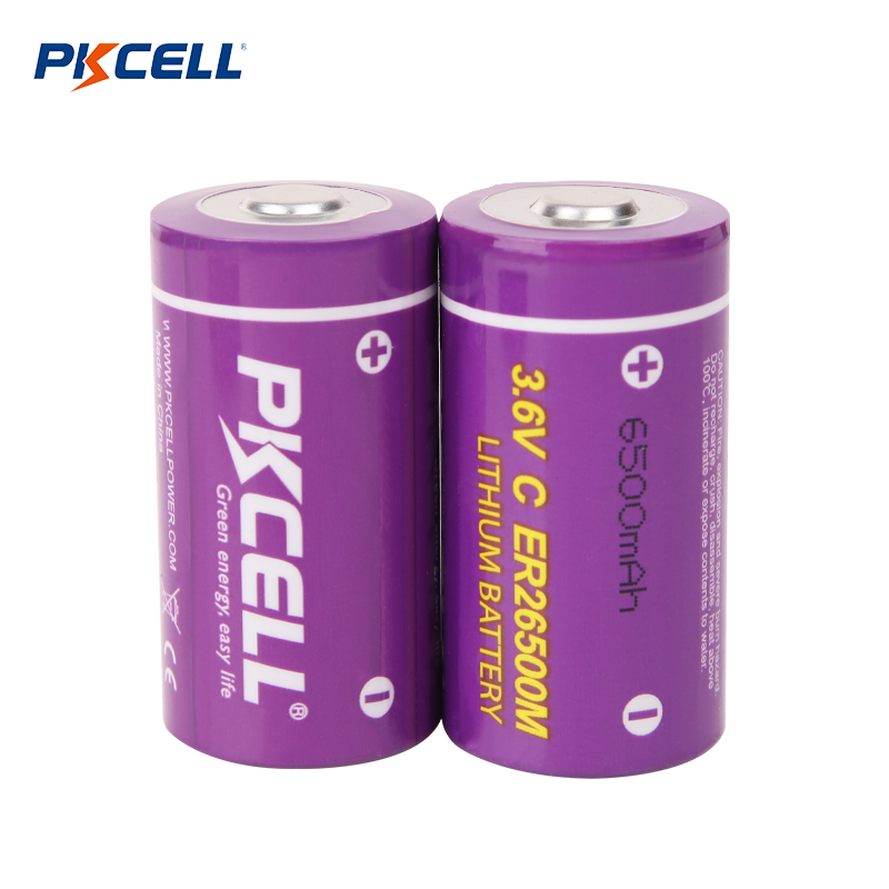 li socl2 battery supplier