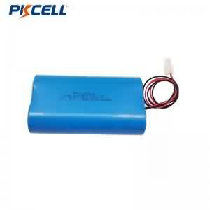 PKCELL ER34615 D 7.2V 38000mAh LI-SOCL2 배터리 팩