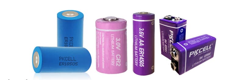 Batterie LiSOCL2