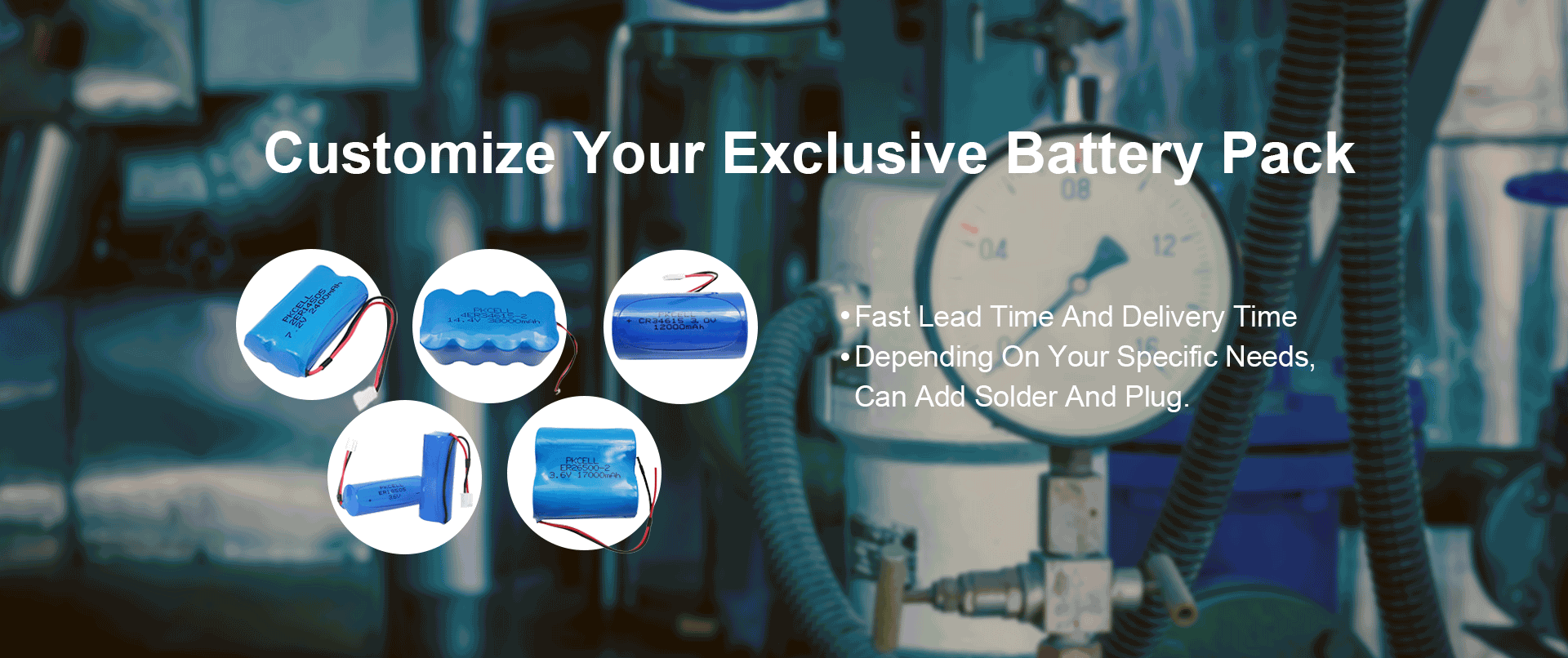 battery pack