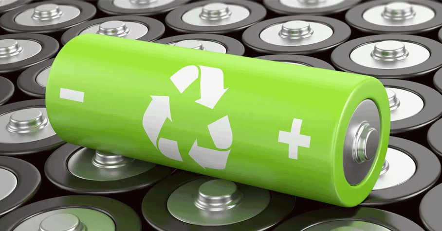 Er lithium-knapbatterier sikre?