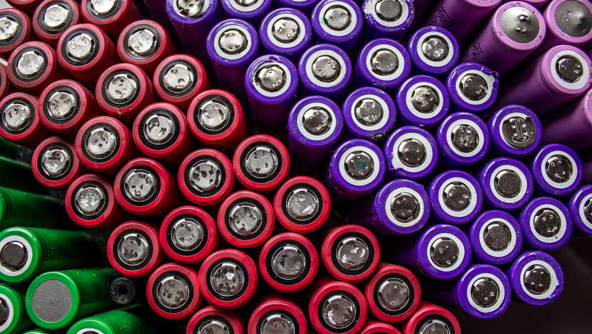 Batterie non ricaricabili: suggerimenti e pratiche efficaci