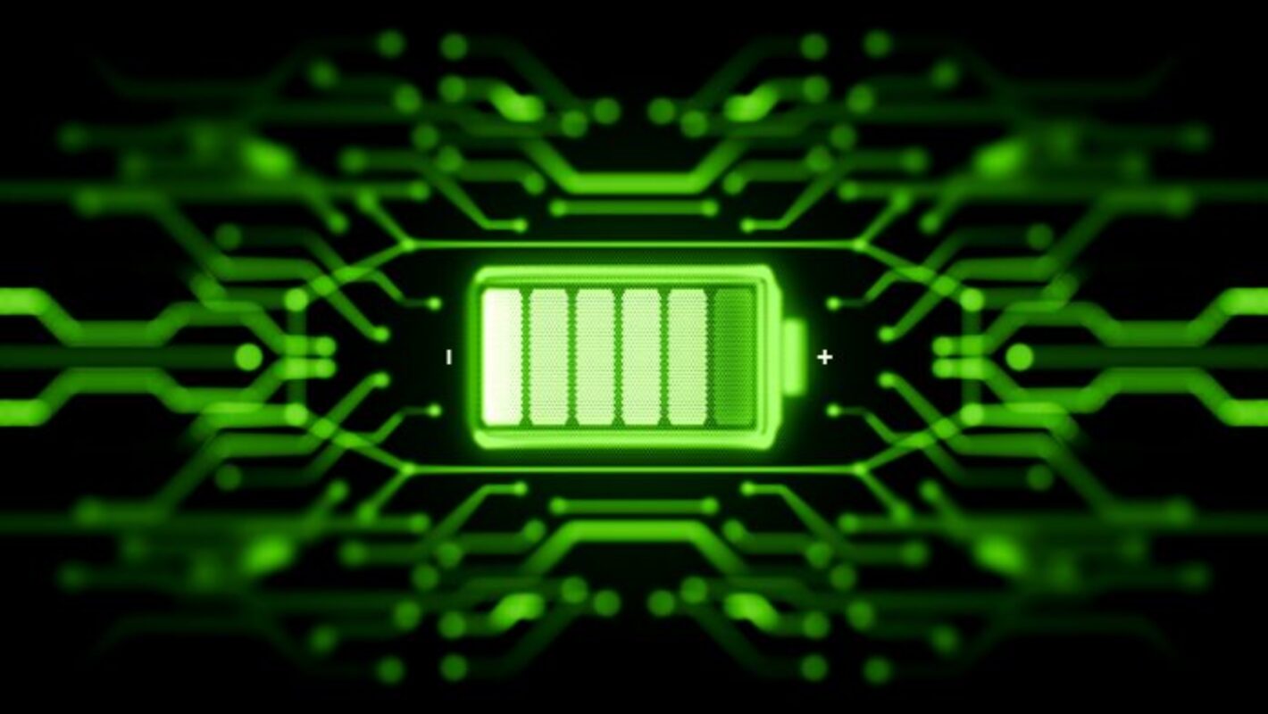 All about Non-rechargeable Batteries