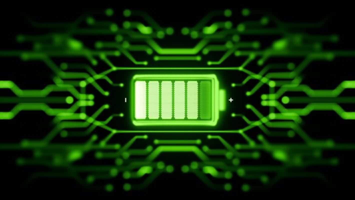 All about Non-rechargeable Batteries