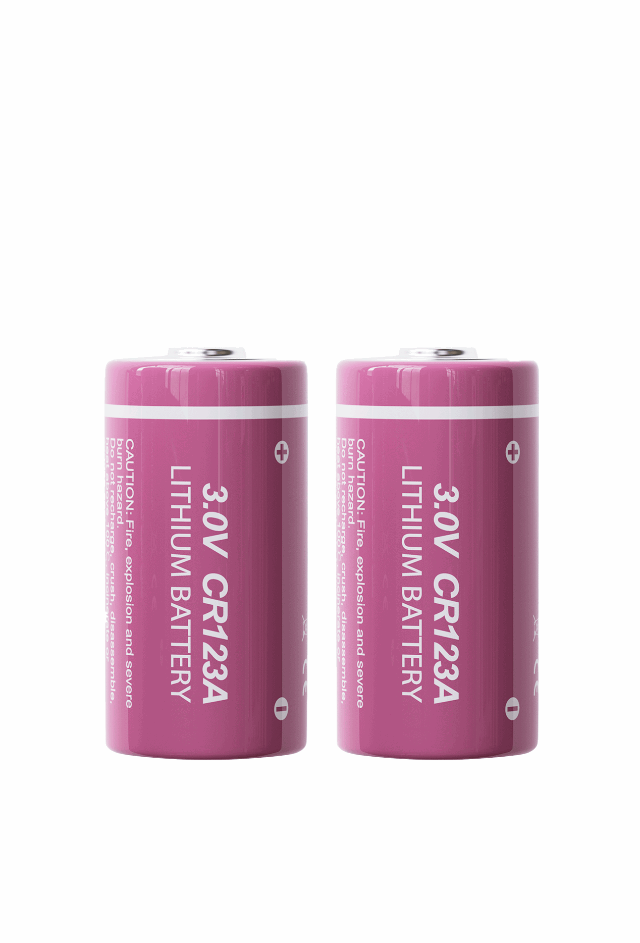 LI-Mno2 Batteries