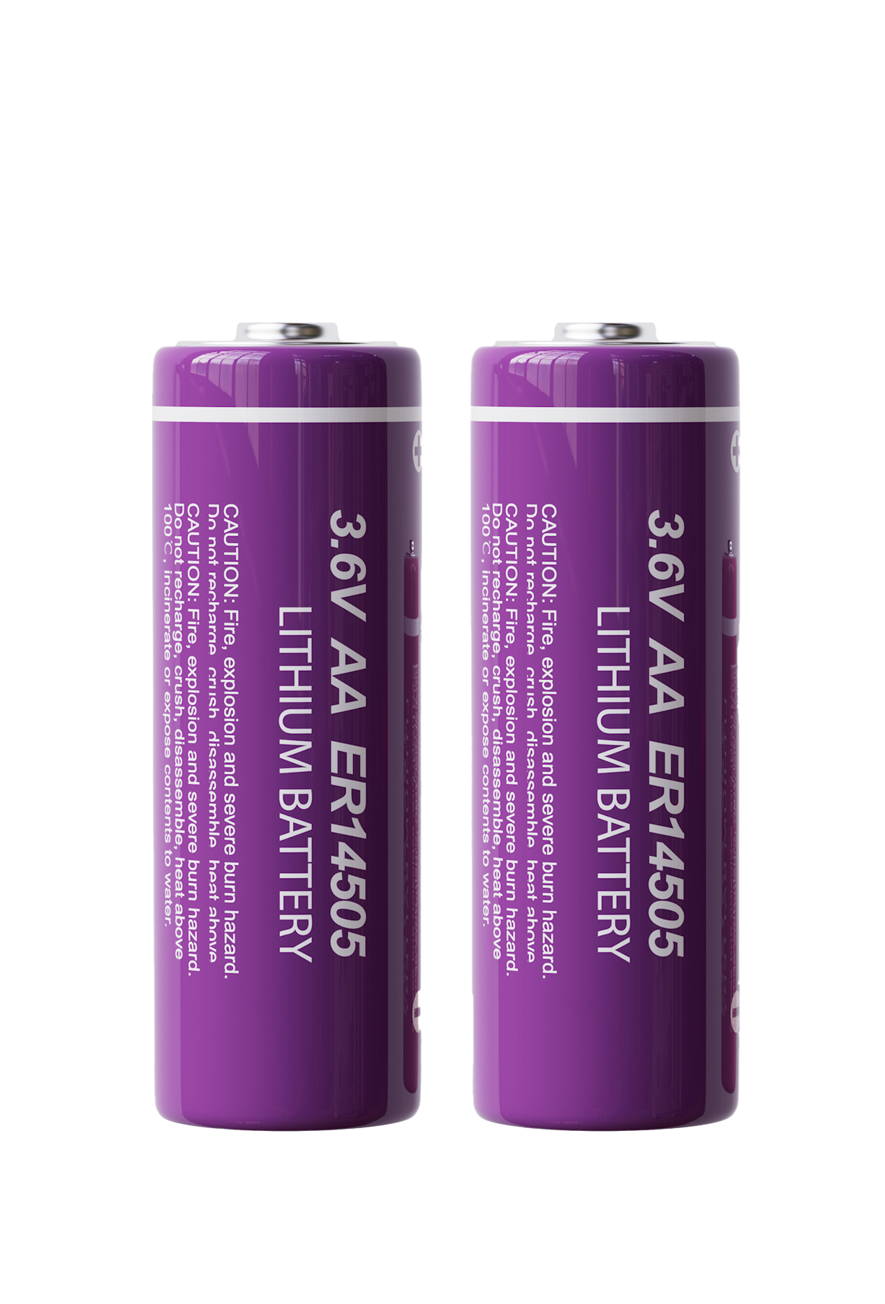 Li-Socl2 Batteries