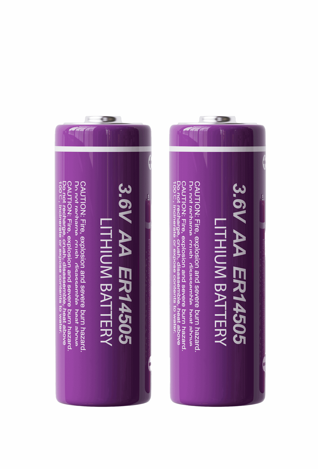 Li-Socl2 Batteries