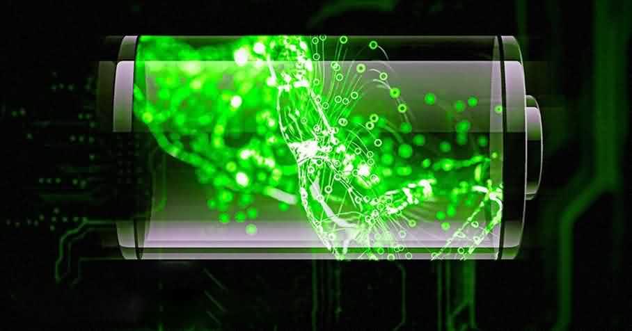 Überlegungen zur Batterieauswahl für Lithium-Thionylchlorid (LiSOCL2).