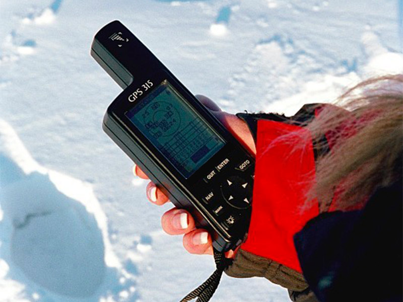 GPS tracking battery solutions