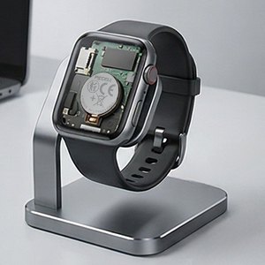 limno2 battery for wearable